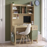 Cilek Loof Tall Study Desk Unit Only